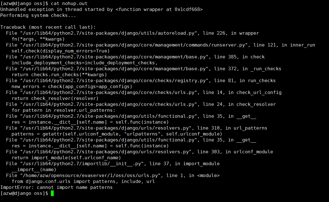 Import py file. IMPORTERROR питон. URL паттерн Django. Django Version 2.2.4. IMPORTERROR: cannot Import name from