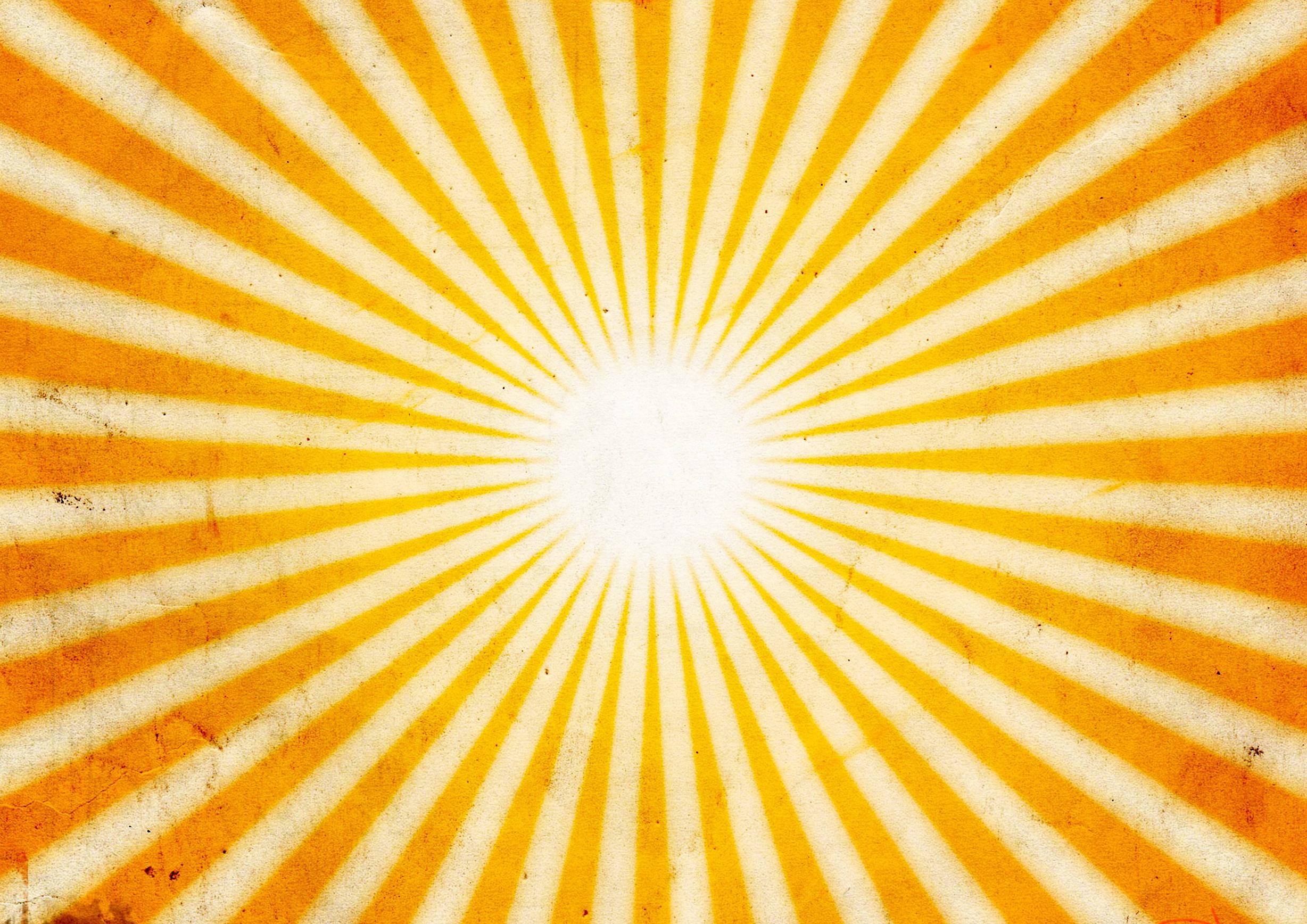 Starburst image